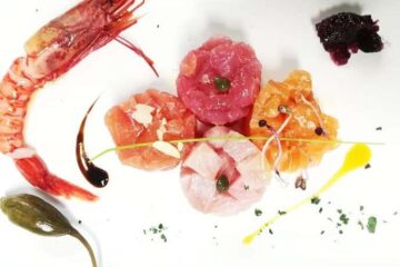 pesce fresco