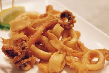 frittura