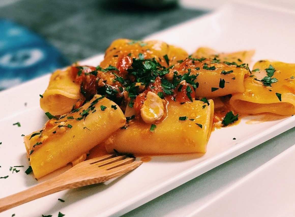 paccheri
